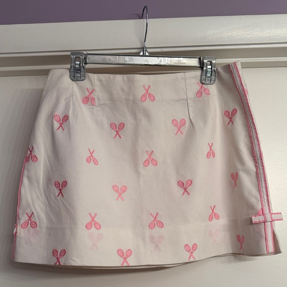 Vintage Lilly Pulitzer skirt